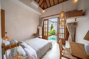 Villa Serai Kedungu
